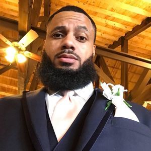 Meet your Posher, Adrian